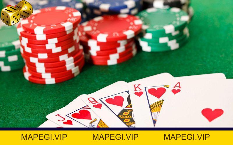 Casino Go8 - Chinh Phục Các Game Casino Đẳng Cấp Nhất - MAPEGI