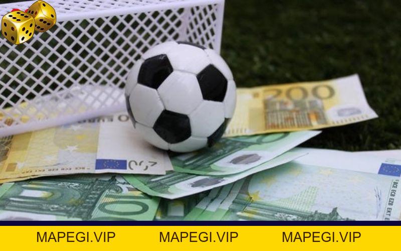 Bật Mí Kèo 1x2 Và Cách Chơi Siêu Đỉnh Của Dân Lão Làng - MAPEGI