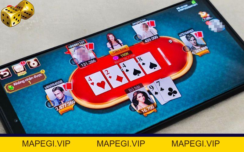Top Nhà Cái Chơi Dễ Thắng Ăn Khách Số 1 Năm 2026 - MAPEGI