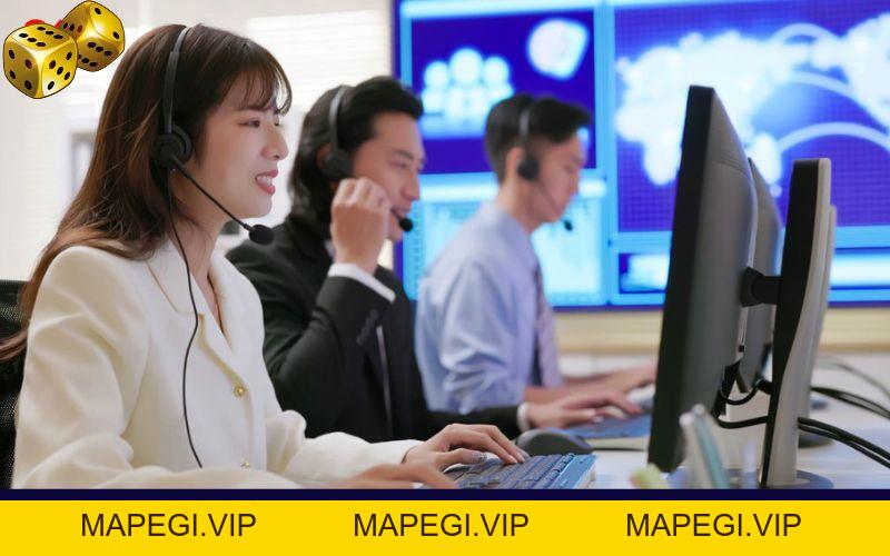 Giới Thiệu Go8 - Nhà Cái Khiến 100% Hội Viên Hài Lòng - MAPEGI