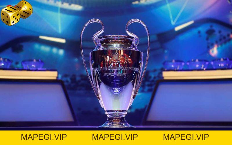 Khám Phá Cúp C1 Và Giải Đấu Champions League Hàng Đầu - MAPEGI
