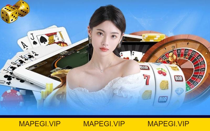 Hướng dẫn Go8 - Chi Tiết Hướng Dẫn A - Z Cho Thành Viên Mới - MAPEGI