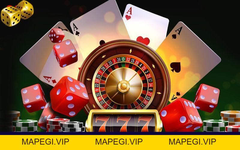 Hướng dẫn Go8 - Chi Tiết Hướng Dẫn A - Z Cho Thành Viên Mới - MAPEGI