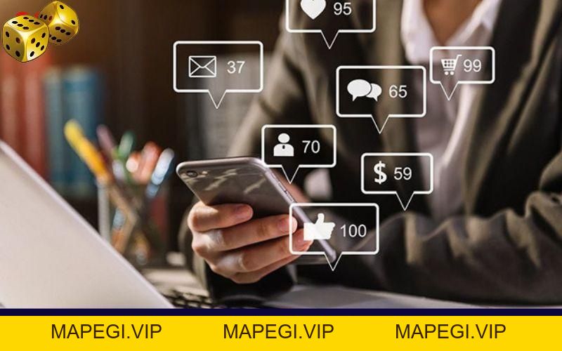 Phương Thức Liên Hệ Go8 Cho Anh Em Hội Viên Nhà Cái - MAPEGI