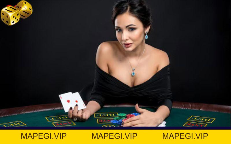 Casino Go8 - Chinh Phục Các Game Casino Đẳng Cấp Nhất - MAPEGI