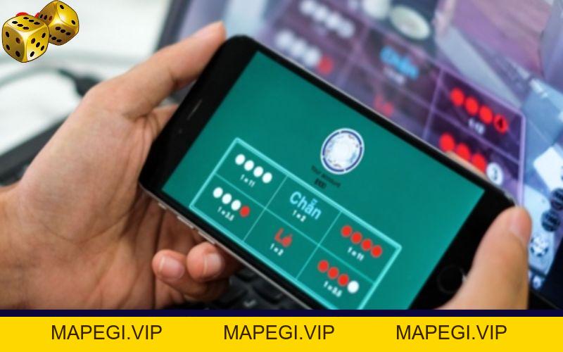 Điều Khoản Go8 Anh Em Hội Viên Nhất Định Phải Biết - MAPEGI
