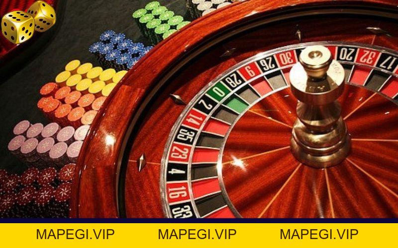 Casino Go8 - Chinh Phục Các Game Casino Đẳng Cấp Nhất - MAPEGI