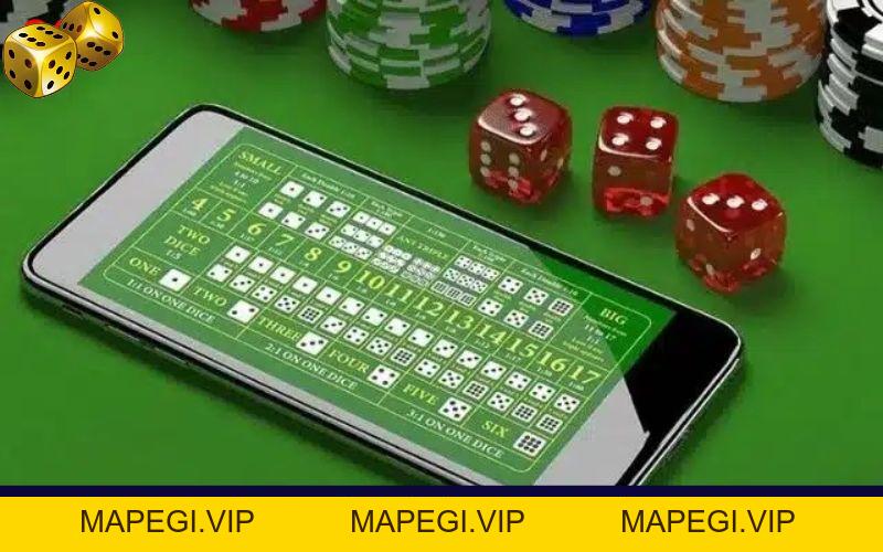 Giới Thiệu Go8 - Nhà Cái Khiến 100% Hội Viên Hài Lòng - MAPEGI