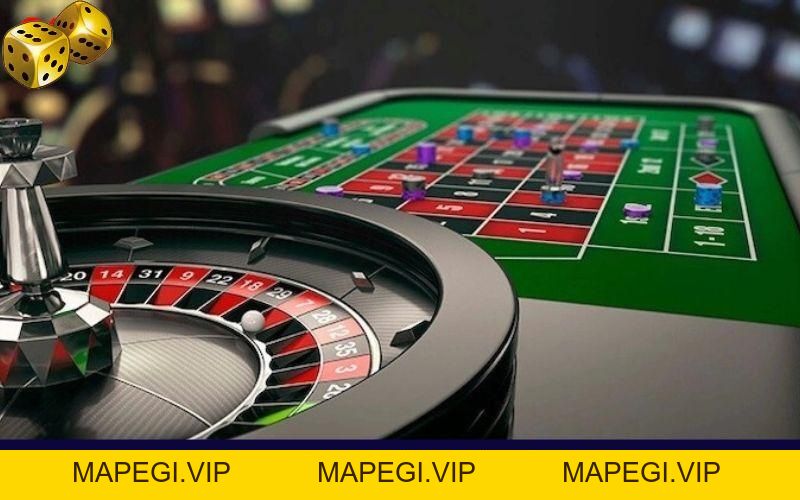 Giới Thiệu Go8 - Nhà Cái Khiến 100% Hội Viên Hài Lòng - MAPEGI