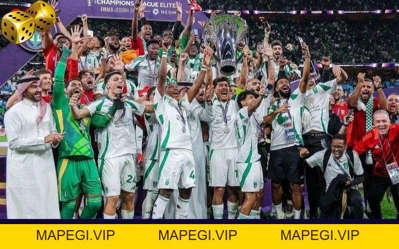 Khám Phá Cúp C1 Và Giải Đấu Champions League Hàng Đầu - MAPEGI