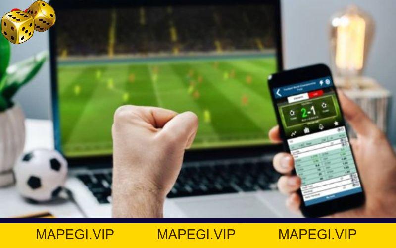 Dự Đoán Kết Quả Siêu Chuẩn, Thắng Lớn Chỉ Có Tại Go8 - MAPEGI