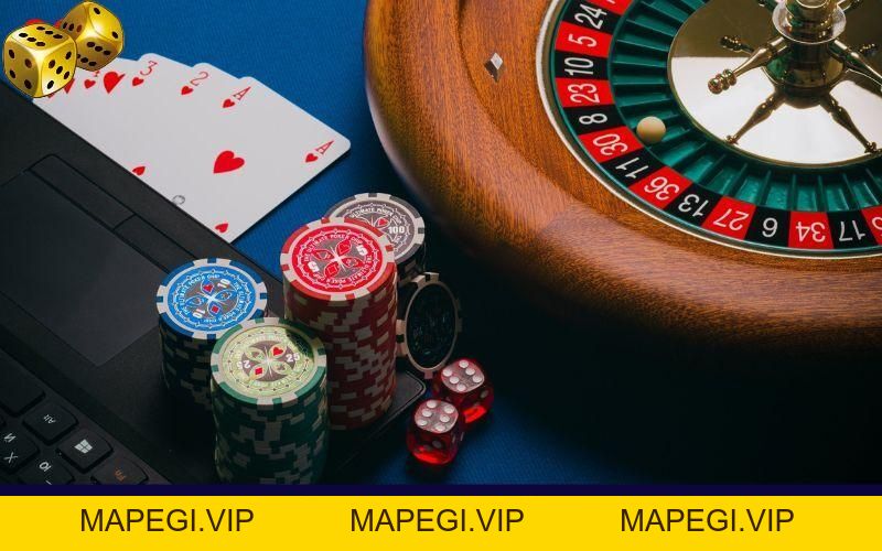 Hướng dẫn Go8 - Chi Tiết Hướng Dẫn A - Z Cho Thành Viên Mới - MAPEGI