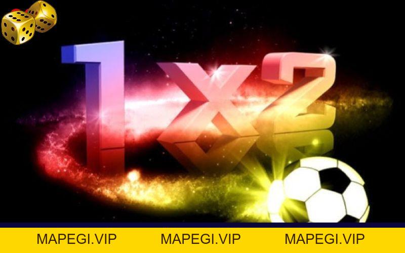 Bật Mí Kèo 1x2 Và Cách Chơi Siêu Đỉnh Của Dân Lão Làng - MAPEGI