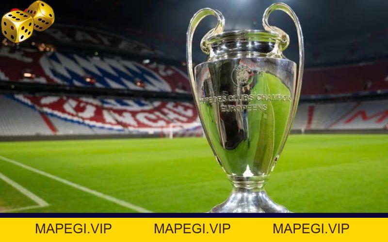 Khám Phá Cúp C1 Và Giải Đấu Champions League Hàng Đầu - MAPEGI