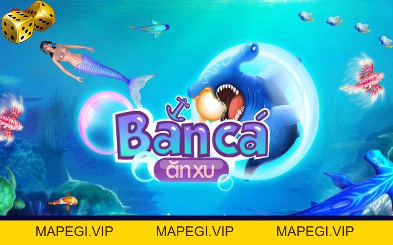 Bắn Cá Ăn Tiền Thưởng Khủng Chỉ Có Tại Go8 Hôm Nay - MAPEGI