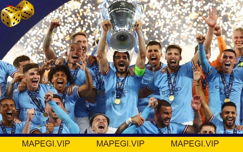 Khám Phá Cúp C1 Và Giải Đấu Champions League Hàng Đầu - MAPEGI