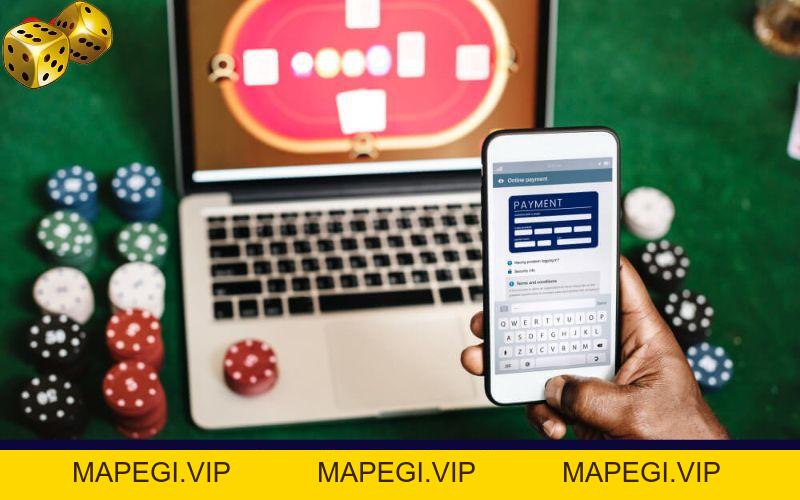 Casino Go8 - Chinh Phục Các Game Casino Đẳng Cấp Nhất - MAPEGI
