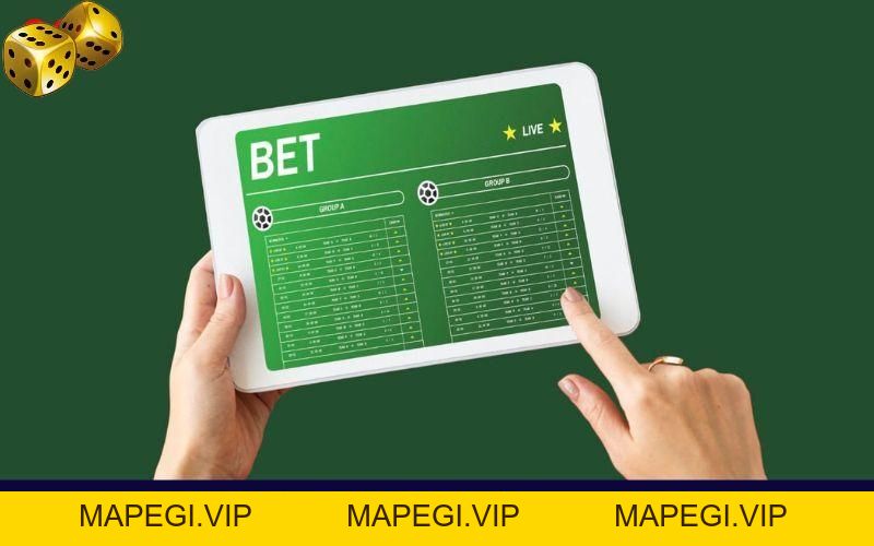 Dự Đoán Kết Quả Siêu Chuẩn, Thắng Lớn Chỉ Có Tại Go8 - MAPEGI
