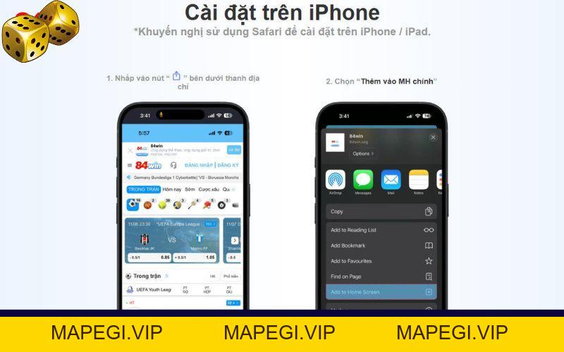 Hướng Dẫn Tải App Go8 Đơn Giản, Nhanh Gọn Cho Tân Thủ - MAPEGI