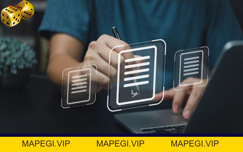 Điều Khoản Go8 Anh Em Hội Viên Nhất Định Phải Biết - MAPEGI