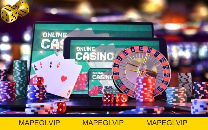 Giới Thiệu Go8 - Nhà Cái Khiến 100% Hội Viên Hài Lòng - MAPEGI