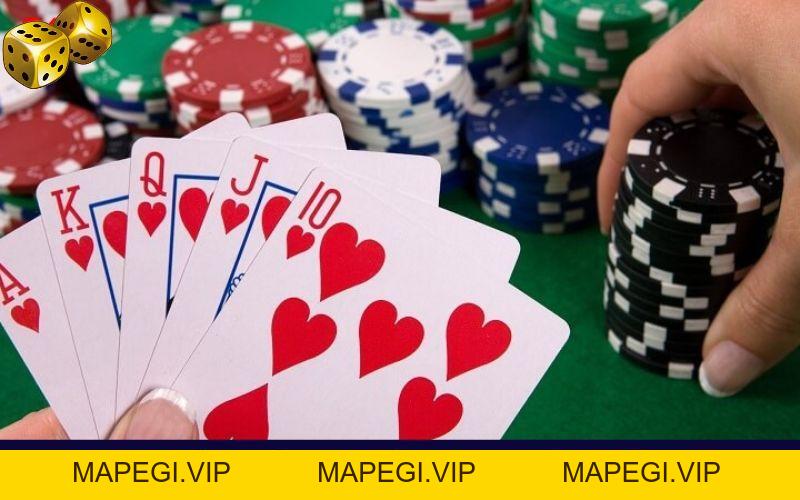 Bài Binh Là Gì? Mẹo Chơi Của Cao Thủ Lâu Năm Nên Biết - MAPEGI
