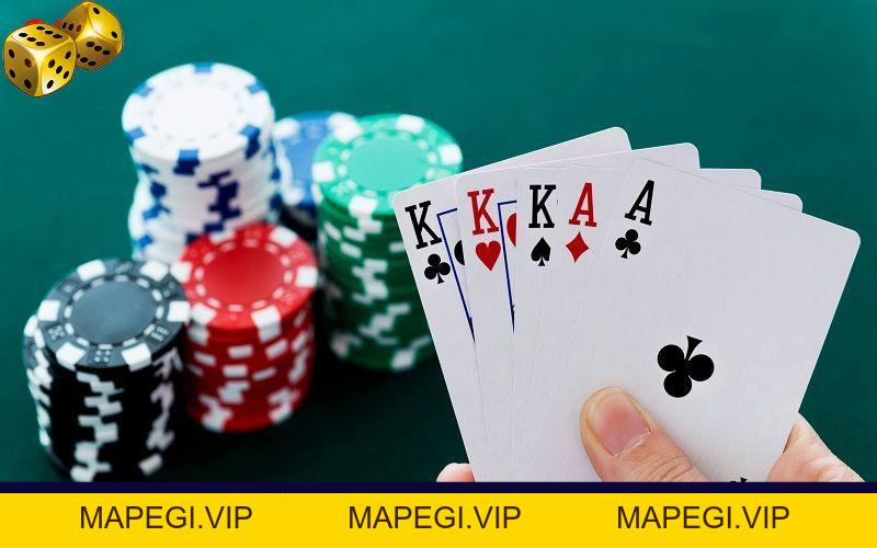 Bài Binh Là Gì? Mẹo Chơi Của Cao Thủ Lâu Năm Nên Biết - MAPEGI