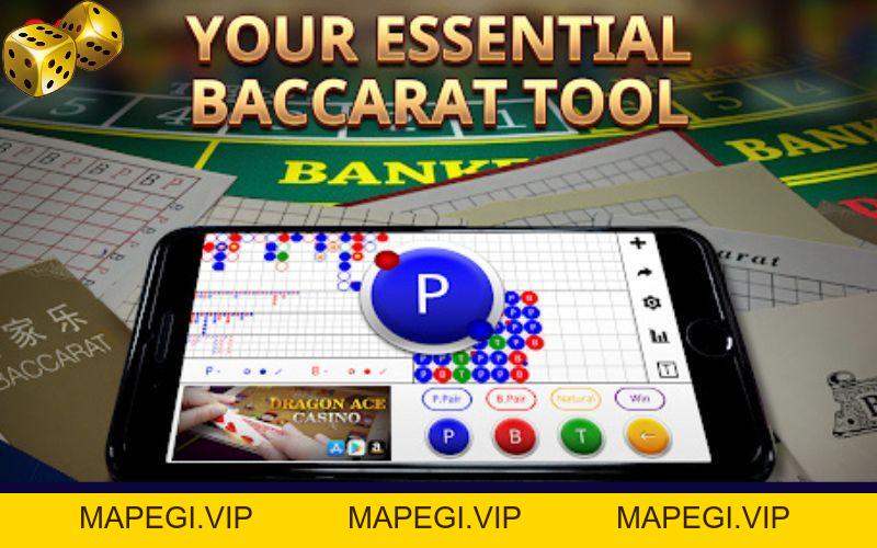 Tổng Hợp Các Tool Baccarat Đỉnh Nhất Cho Người Chơi Go8 - MAPEGI