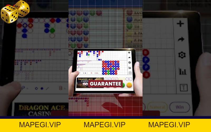 Casino Go8 - Chinh Phục Các Game Casino Đẳng Cấp Nhất - MAPEGI