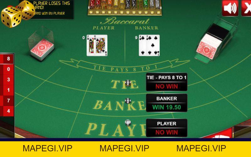 Tổng Hợp Các Tool Baccarat Đỉnh Nhất Cho Người Chơi Go8 - MAPEGI