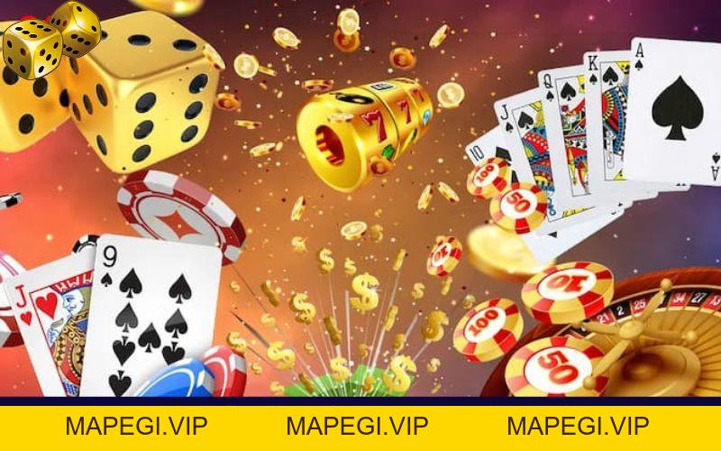 Blog Go8 - Cập Nhật Tin Tức Mới và Giật Gân Nhất Tại Nhà Cái - MAPEGI