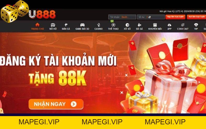 Top Nhà Cái Chơi Dễ Thắng Ăn Khách Số 1 Năm 2026 - MAPEGI