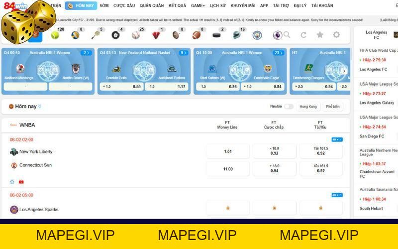 Đăng Nhập Go8 Cấp Tốc Với Các Thông Tin Cơ Bản Nhất - MAPEGI
