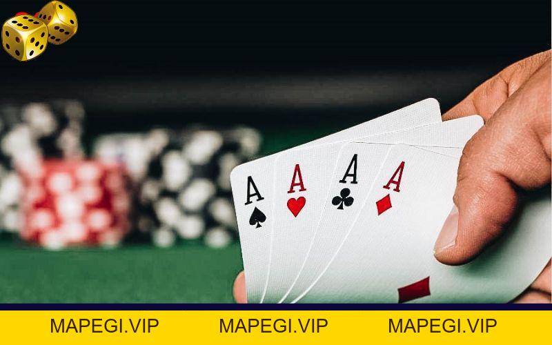 Bài Binh Là Gì? Mẹo Chơi Của Cao Thủ Lâu Năm Nên Biết - MAPEGI