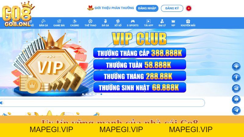 GO8 365s - Link Trang Chủ GO8 COM Chính Thức Uy Tín +9393k - MAPEGI
