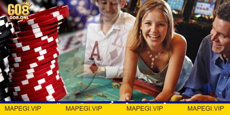 Đăng Ký Go8 Chi Tiết - Cẩm Nang Cho Người Mới Bắt Đầu - MAPEGI