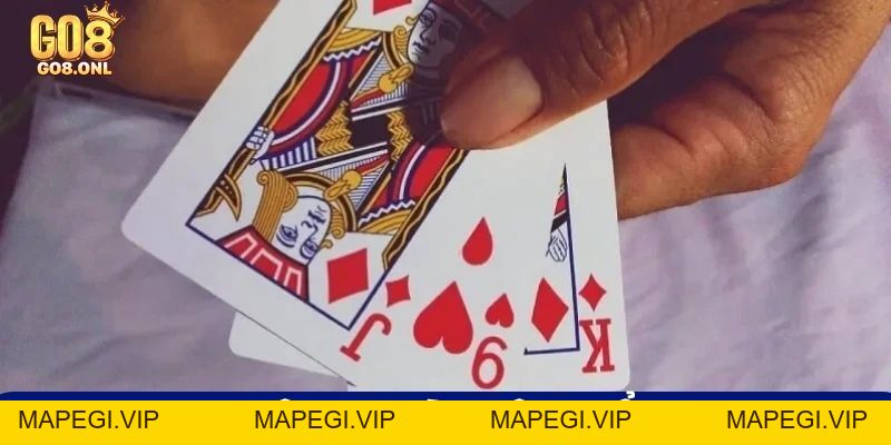 Casino Go8 - Chinh Phục Các Game Casino Đẳng Cấp Nhất - MAPEGI