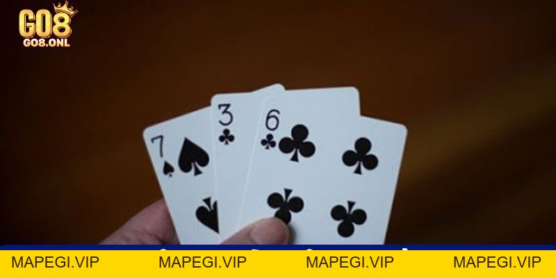 Luật Chơi Bài 3 Cây Chuẩn Go8 Cho Người Mới Bắt Đầu - MAPEGI
