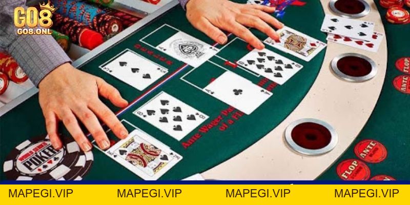 Xì Tố Là Gì? Bí Quyết Hiểu Luật Và Chơi Xì Tố Hiệu Quả - MAPEGI
