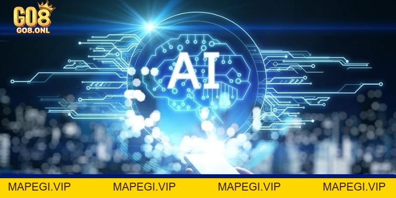 AI Tools Là Gì? Giải Mã Công Cụ Thời Đại Và Xu Hướng Mới - MAPEGI