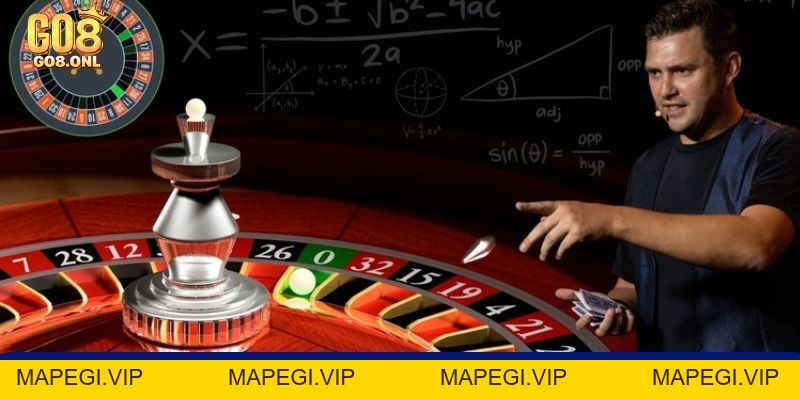 Top 3 Cách Đánh Roulette Hiệu Quả Giúp Người Chơi Dễ Thắng - MAPEGI