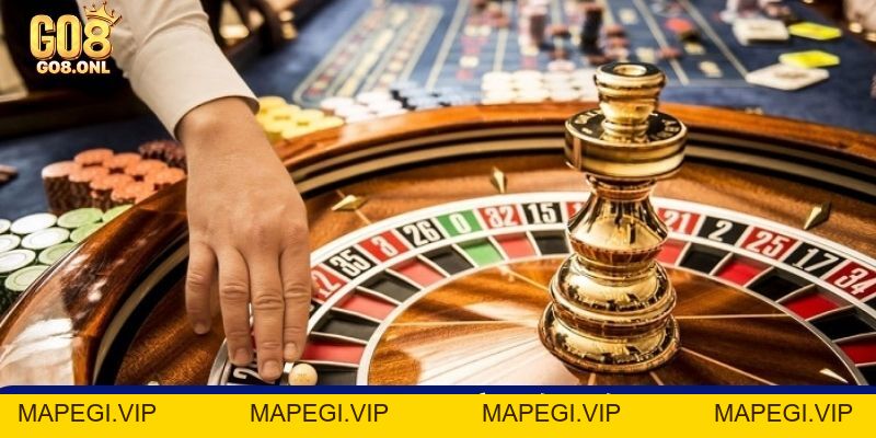 Top 3 Cách Đánh Roulette Hiệu Quả Giúp Người Chơi Dễ Thắng - MAPEGI