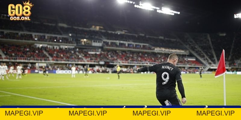 Thể Thao Go8 - Trải Nghiệm Đỉnh Cao Với Giải Đấu Lớn - MAPEGI