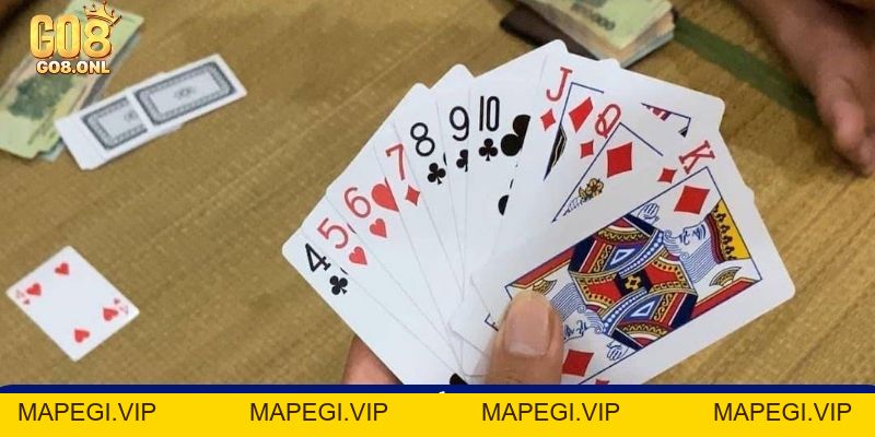 Sâm Là Gì? Cách Chơi Chuẩn Và Mẹo Thoát Bài Hiệu Quả - MAPEGI