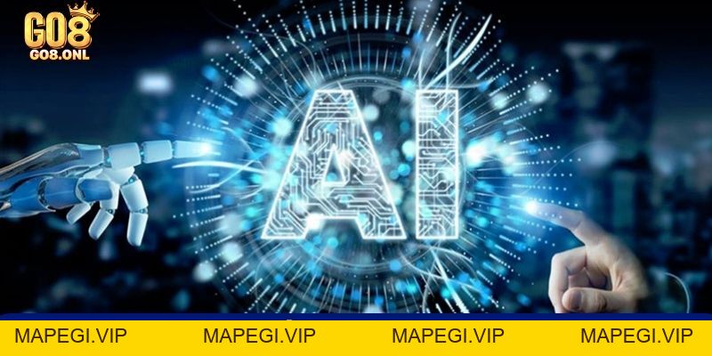 AI Tools Là Gì? Giải Mã Công Cụ Thời Đại Và Xu Hướng Mới - MAPEGI
