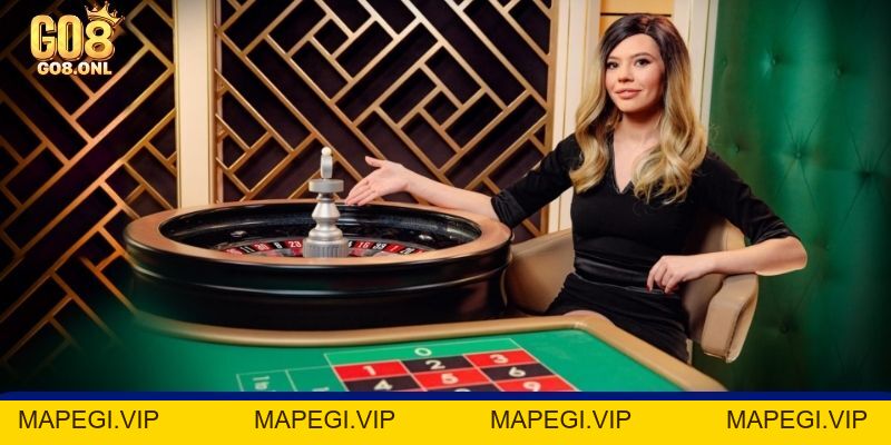Casino Go8 - Chinh Phục Các Game Casino Đẳng Cấp Nhất - MAPEGI