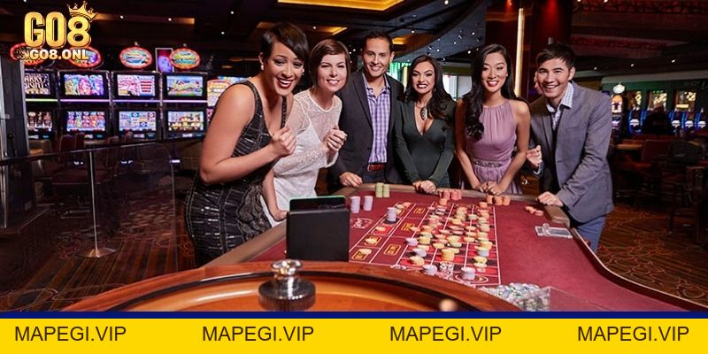 Top 3 Cách Đánh Roulette Hiệu Quả Giúp Người Chơi Dễ Thắng - MAPEGI