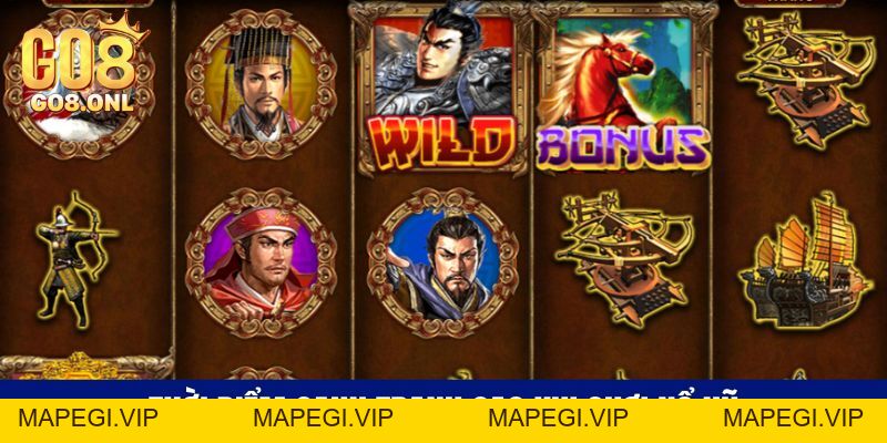 Khung Giờ Vàng Nổ Hũ Giúp Săn Thưởng Hậu Hĩnh Tại Go8 - MAPEGI