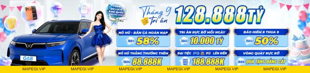 GO8 365s - Link Trang Chủ GO8 COM Chính Thức Uy Tín +9393k - MAPEGI